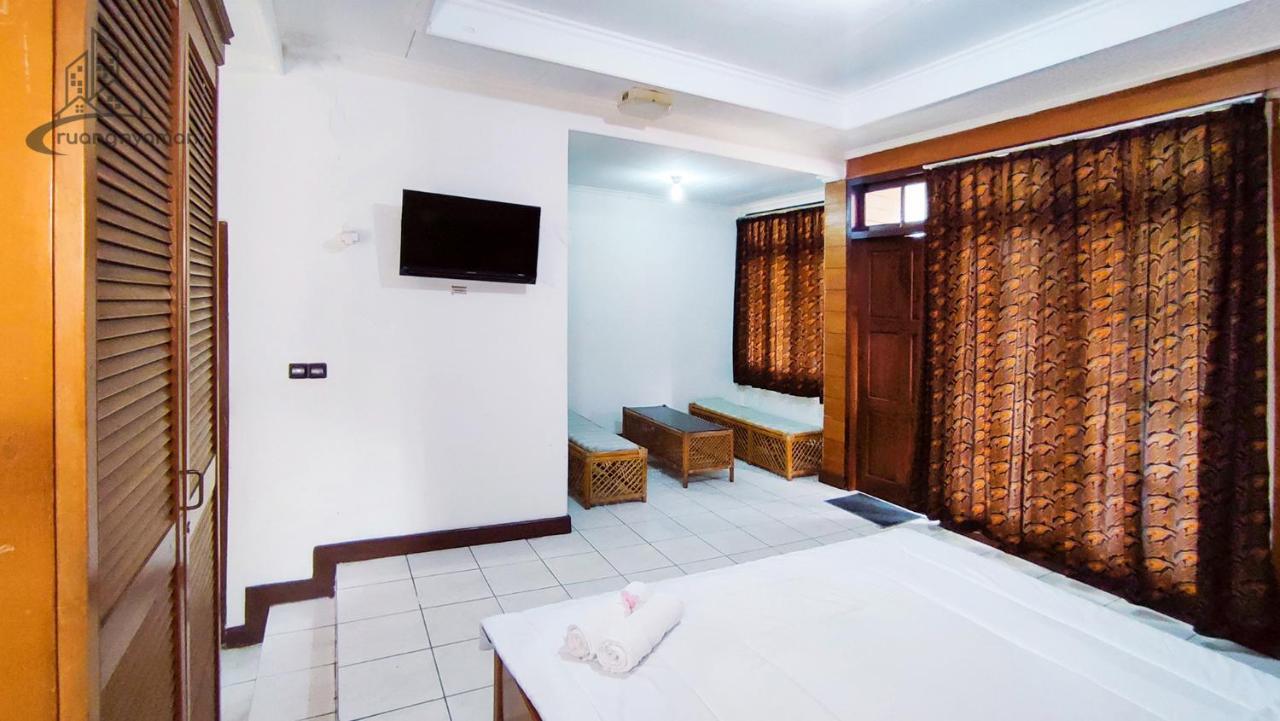 Sukanagalih Resort By Ruang Nyaman Cimacan Екстер'єр фото